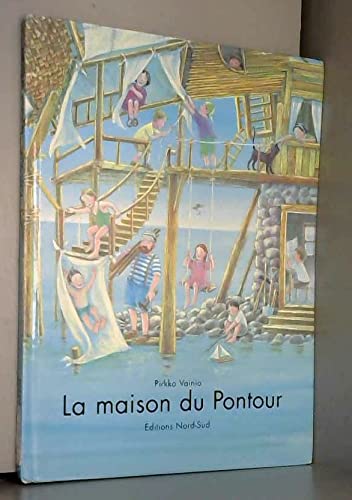 La maison du Pontour
