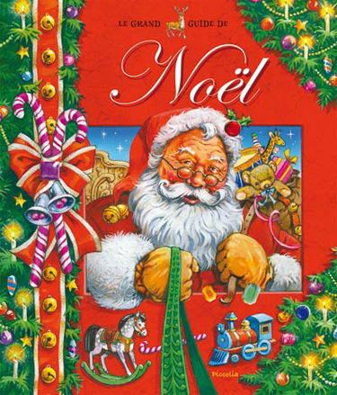 Le grand guide de Noël