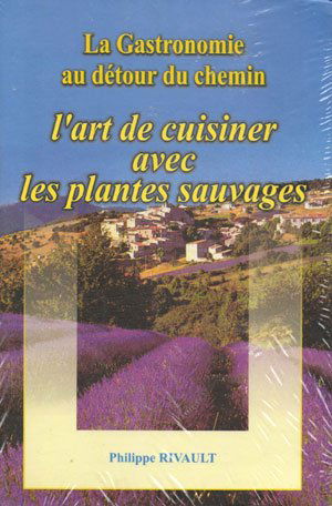 La gastronomie au détour du chemin T2