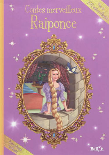 Raiponce
