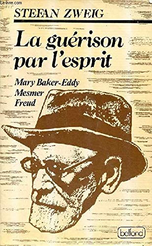 La guérison par l'esprit