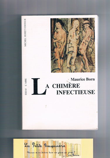 La chimère infectieuse : balade sur quelques chemins de pouvoir