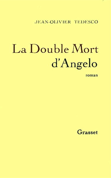 La Double mort d'Angelo