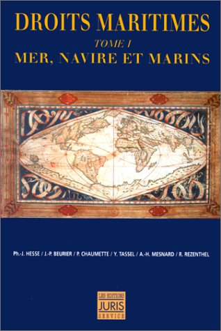 Mer, navire, et marins