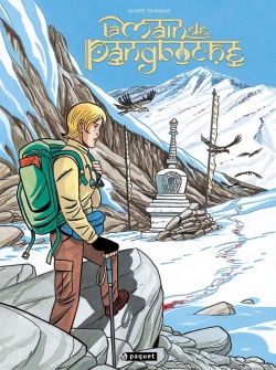 La main de Pangboche. Vol. 1