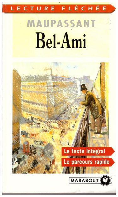 Bel-ami