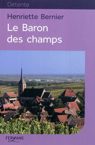 Le Baron des champs