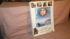 Montaine, l'enfant des neiges