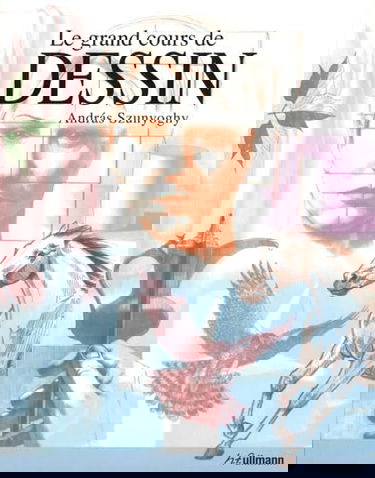 Le Grand Cours de Dessin