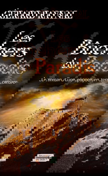 Les bûchers du paradis