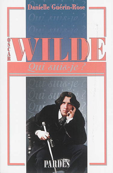 Oscar Wilde