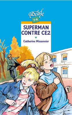 Superman contre CE2