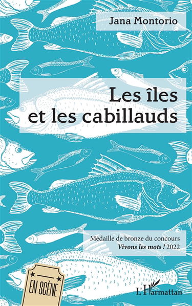 Les îles et les cabillauds
