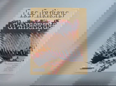 Les Indiens d'Amérique