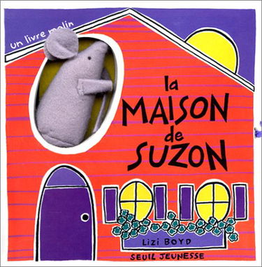 La Maison de Suzon