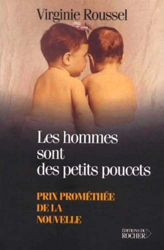 Les hommes sont des petits poucets