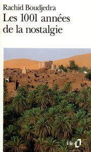 Les 1001 années de la nostalgie