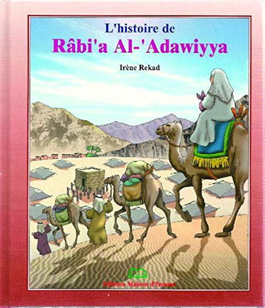 Râbi´a al Adwiyya