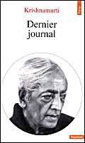 Dernier journal