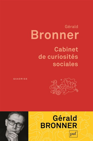 Cabinet de curiosités sociales