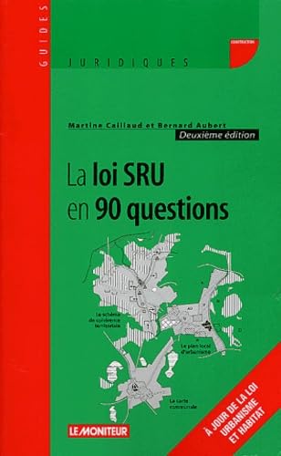 La loi SRU en 90 questions