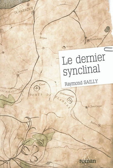 Le dernier synclinal