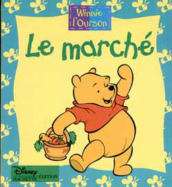 Winnie s'habille !