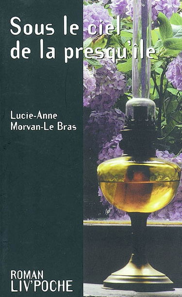 Sous le ciel de la presqu'île