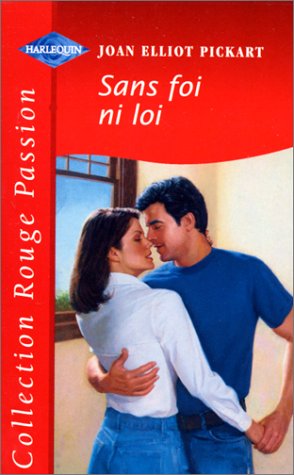 Couverture de SANS FOI NI LOI