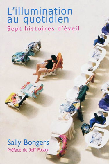 L'illumination au quotidien : sept histoires d'éveil