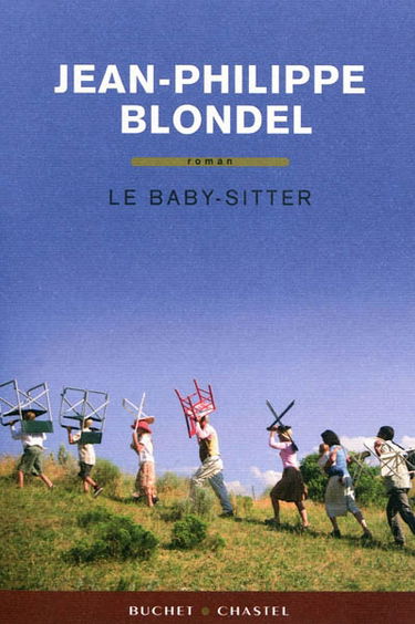 Le baby-sitter
