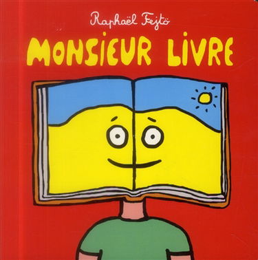 Monsieur Livre