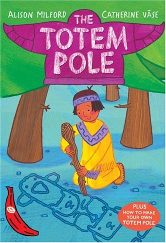 Couverture de The Totem Pole