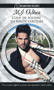 Coup de foudre en haute couture