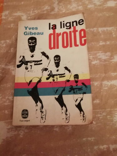 La Ligne droite