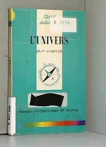 L'univers