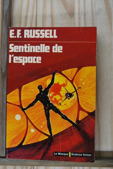 Sentinelle de l'espace