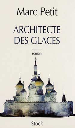 Architecte des glaces
