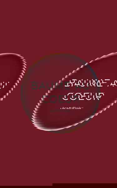 Baume au Coeur | Recueil de Récits Réconfortants pour égayer ton esprit dans les Moments de Nécessité