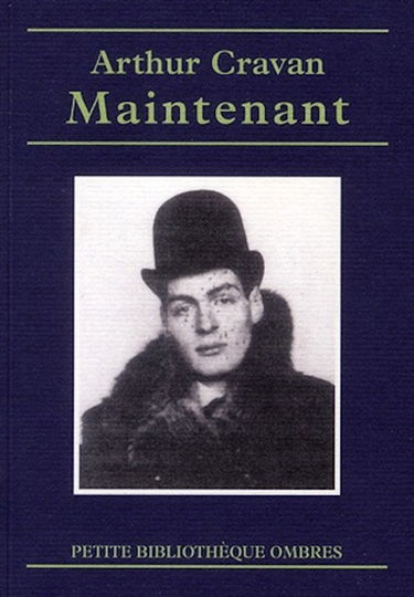Maintenant : texte intégral de la revue. Poèmes, chronique, fragments et documents