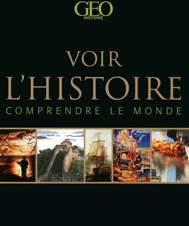 Voir l'histoire, comprendre le monde : des origines à nos jours
