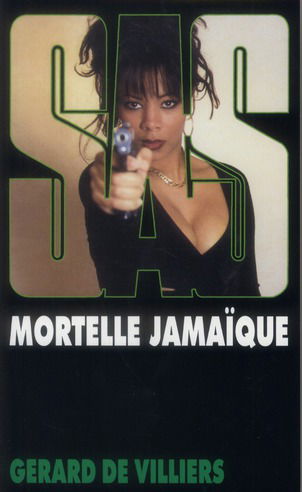 Mortelle Jamaïque