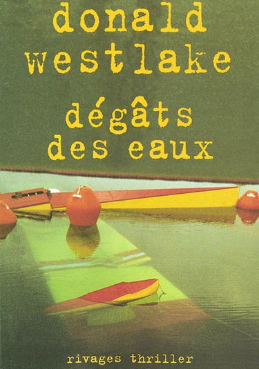 Dégâts des eaux