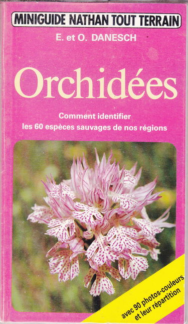Orchidées