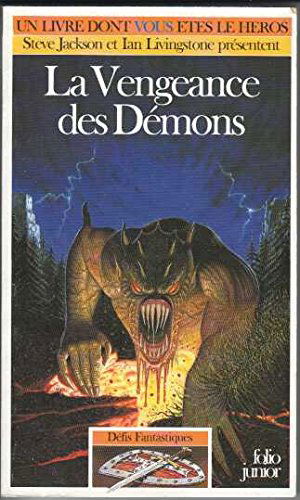 La Vengeance des démons