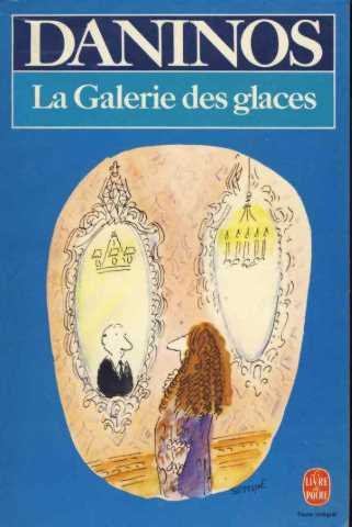La Galerie des glaces