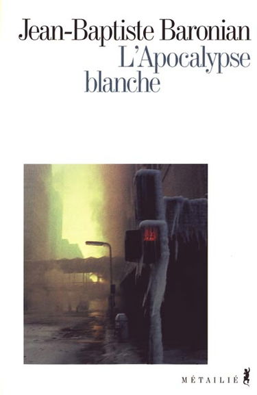 L'apocalypse blanche
