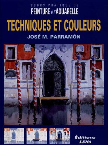Techniques et couleurs