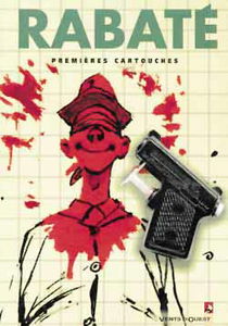 Premières cartouches