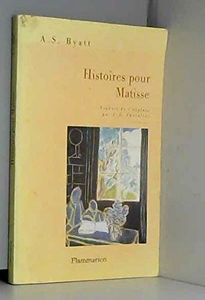 Histoires pour Matisse